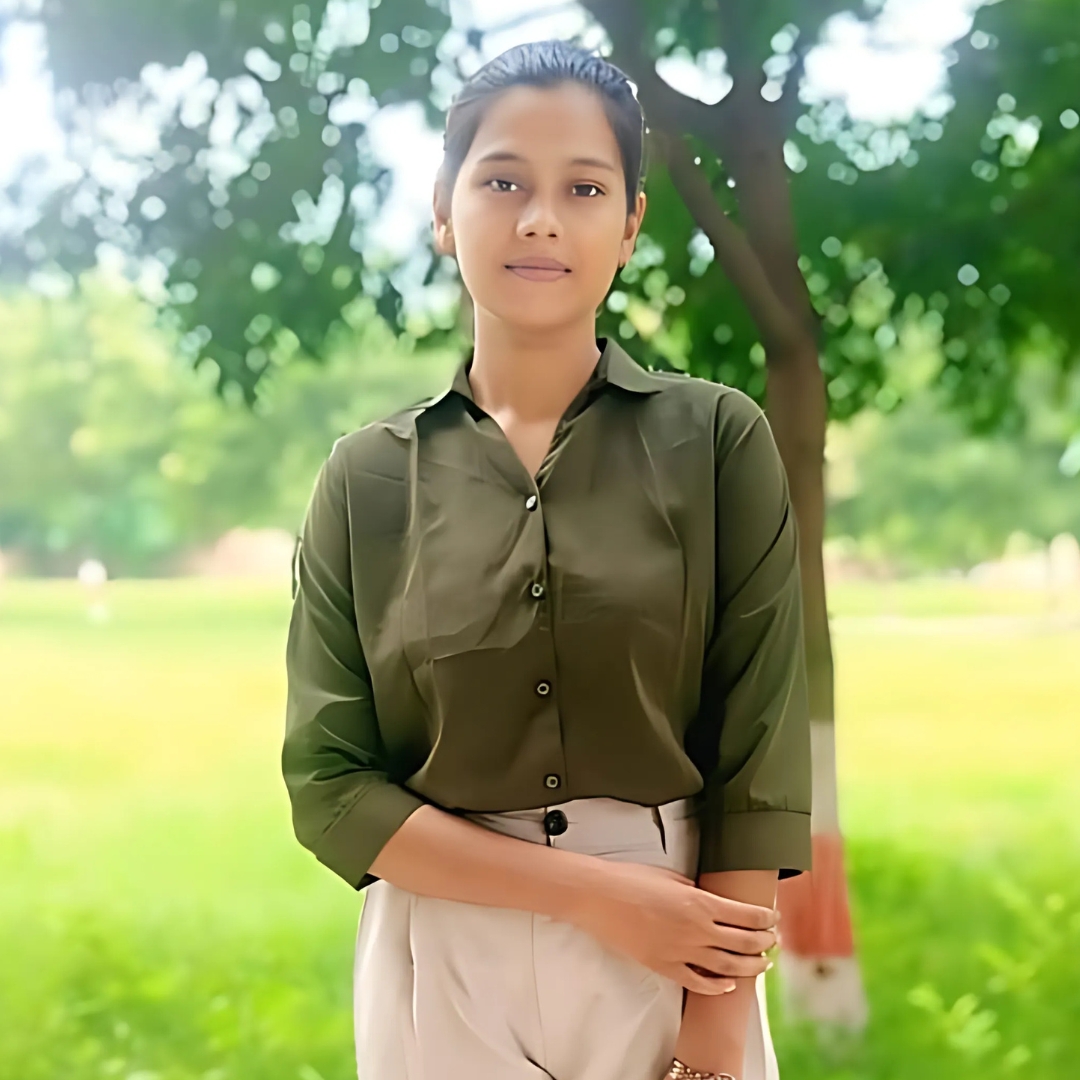Shivangi