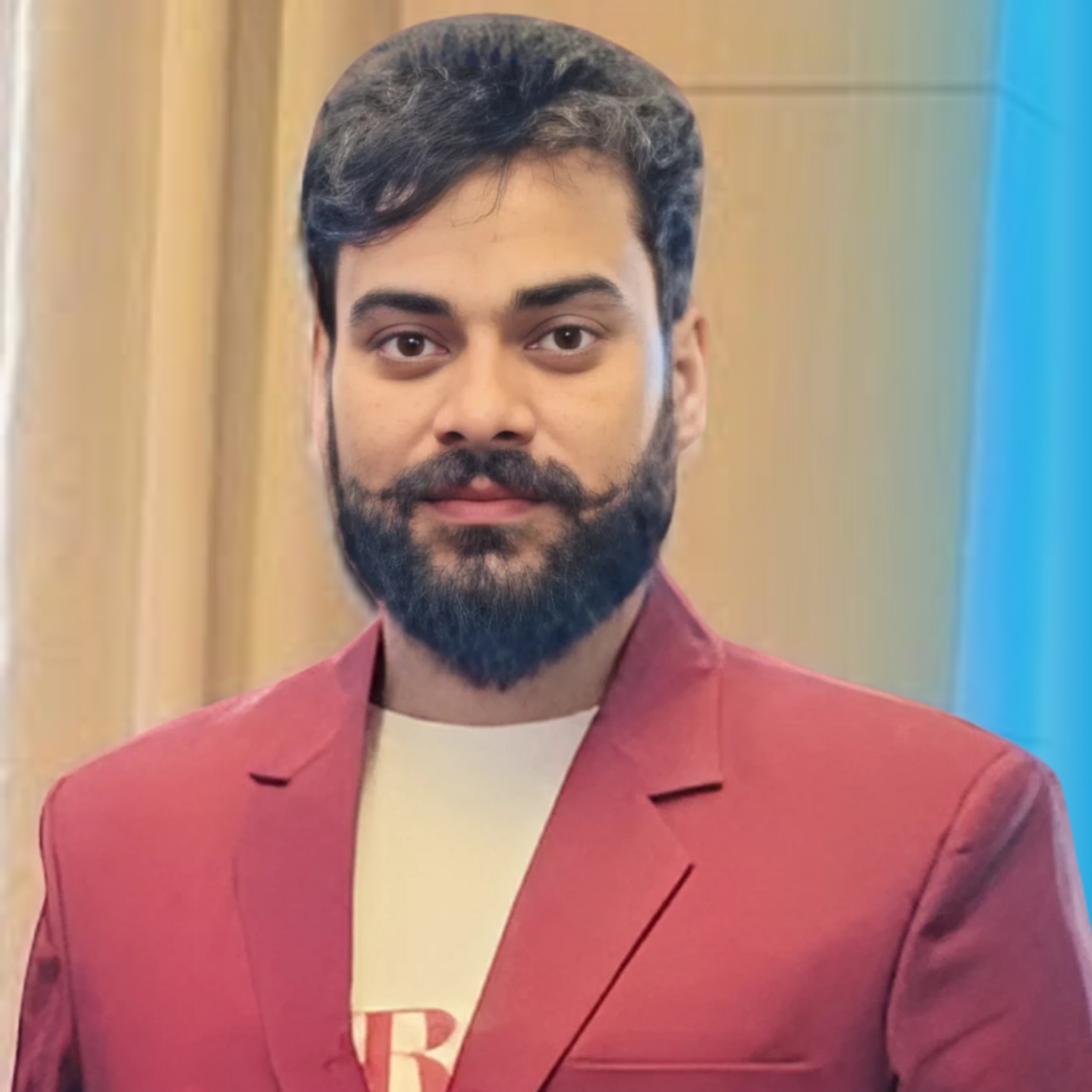 Vaibhav Yadav